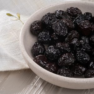 Kuru Sele Zeytin