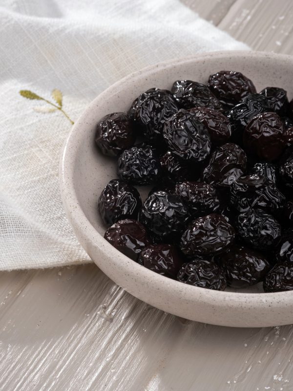 Kuru Sele Zeytin
